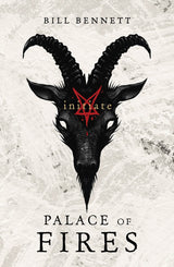 Palace of Fires: Initiate (BK1)