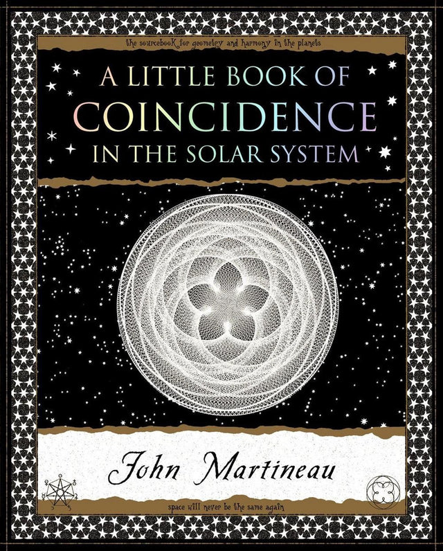 A Little Book of Coincidence in the Solar System