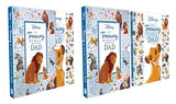 My Deluxe Treasury of Stories to Read with Dad (Disney)