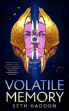 Volatile Memory