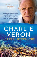 A Life Underwater
