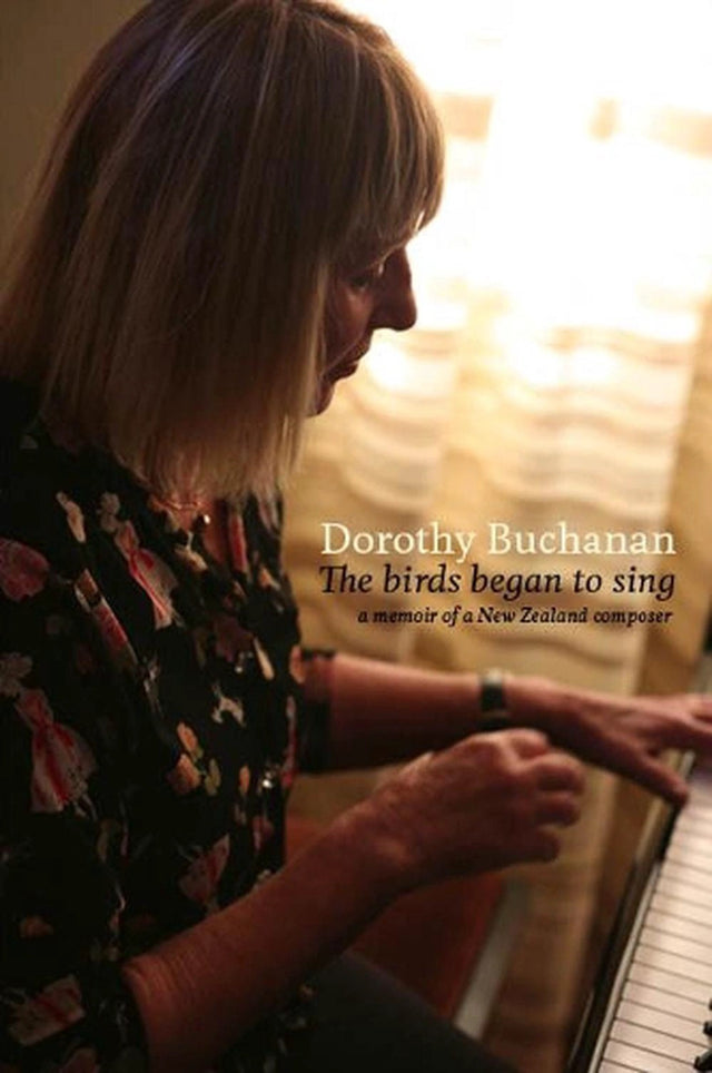 The Birds Began to Sing