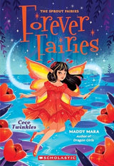 Coco Twinkles (Forever Fairies #3)