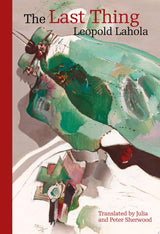 The Last Thing