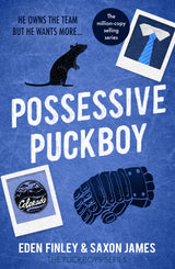 Possessive Puckboy