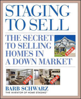 Staging to Sell