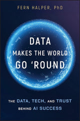 Data Makes the World Go 'Round
