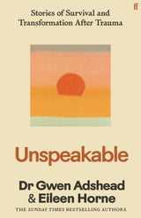 Unspeakable