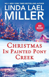 Christmas in Painted Pony Creek/The Cowboy's Christmas Miracle