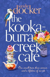 The Kookaburra Creek Café