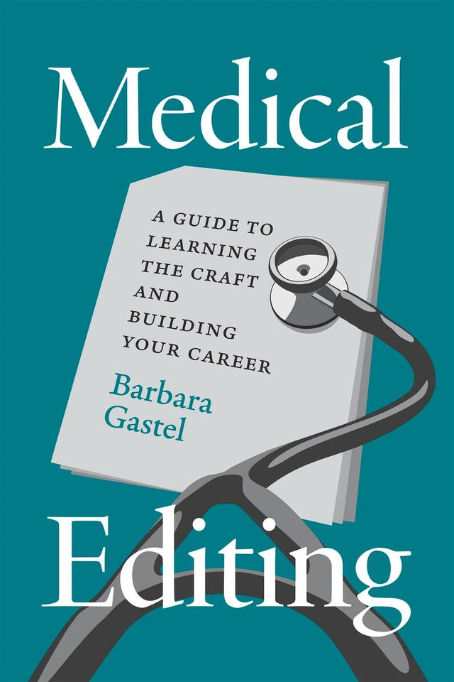 Medical Editing