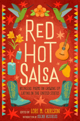 Red Hot Salsa