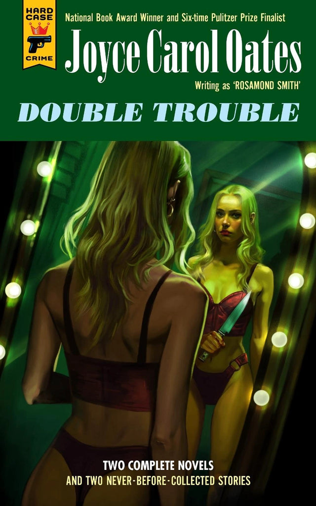 Double Trouble