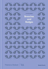 Brooches and Badges