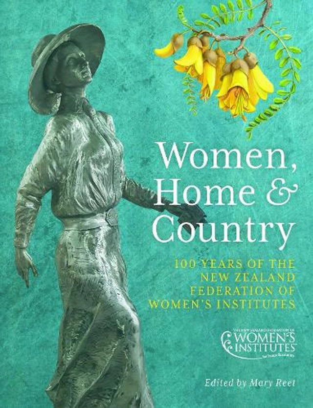 Women, Home & Country