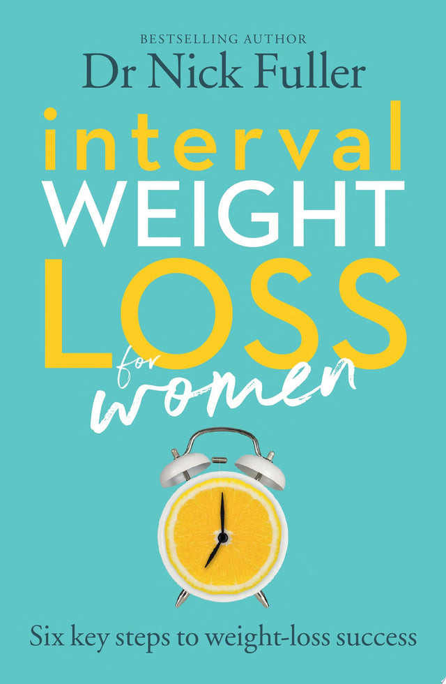 Interval Weight Loss for Women