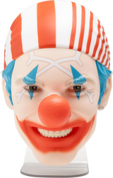 One Piece Buggy Mask Light