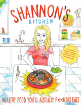 Shannon's Kitchen