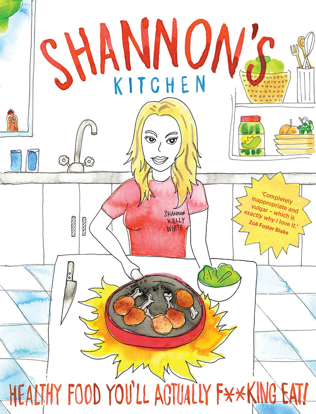 Shannon's Kitchen