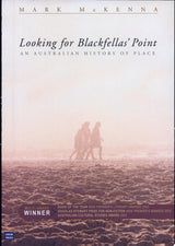 Looking for Blackfellas' Point