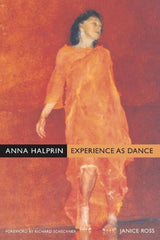 Anna Halprin