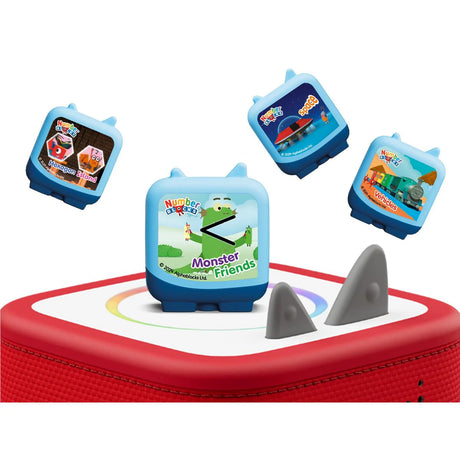 tonies: Numberblocks - Numberblocks Clever Tonies