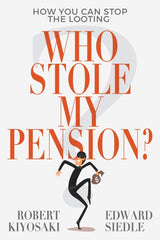 Who Stole My Pension?