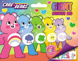 Care Bears: Giant Activity Pad