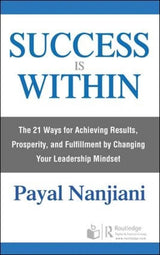 Success Is Within