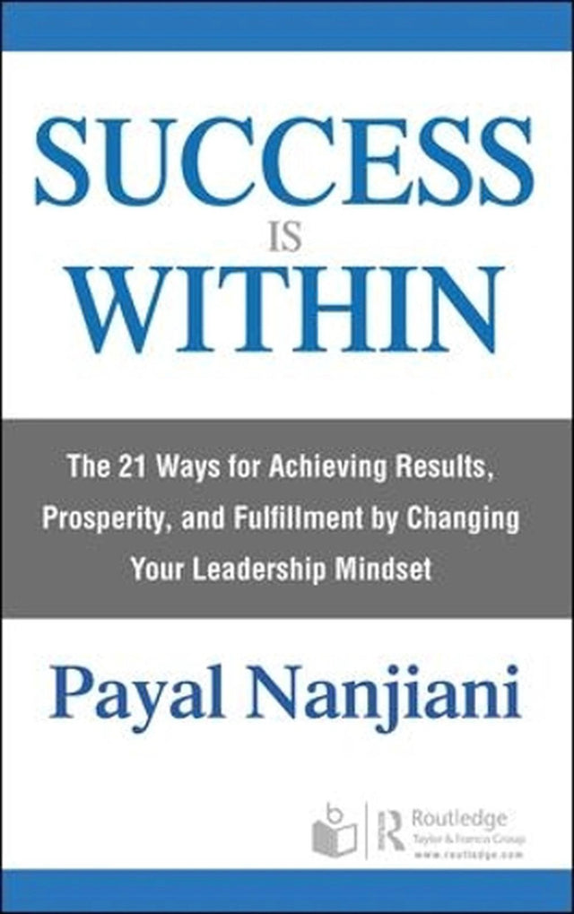Success Is Within