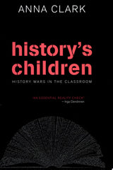 History's Children