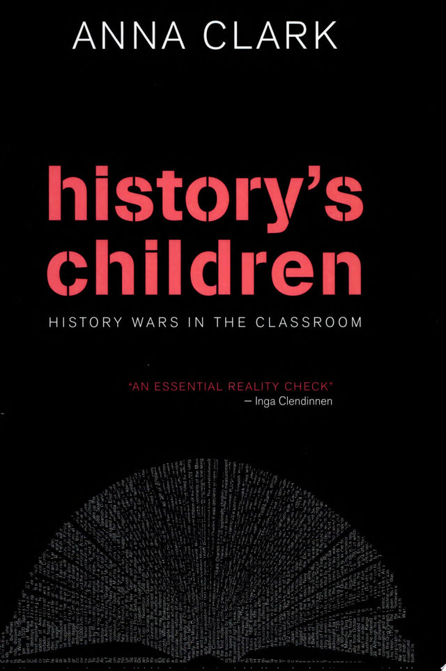 History's Children