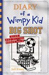 Big Shot: Diary of a Wimpy Kid (16)
