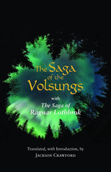 The Saga of the Volsungs