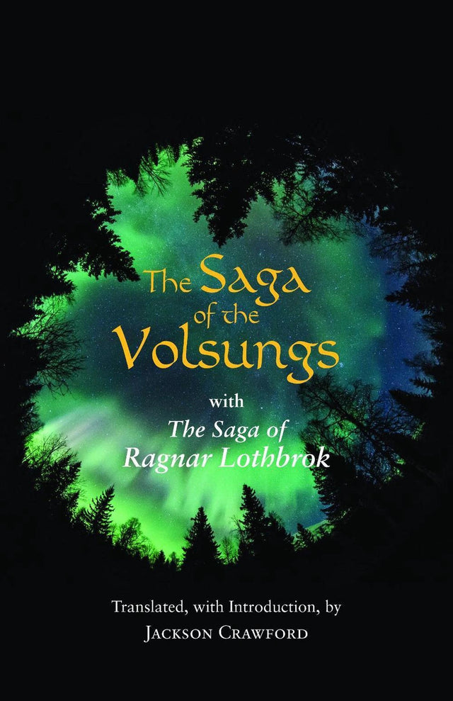 The Saga of the Volsungs