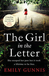 The Girl in the Letter: A home for unwed mothers; a heartbreaking secret in this historical bestseller inspired by true events