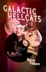 Galactic Hellcats