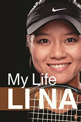 Li Na: My Life (English Edn)