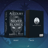 A Court of Thorns and Roses – Night Court Edition Set