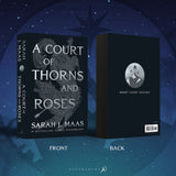 A Court of Thorns and Roses – Night Court Edition Set
