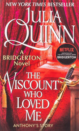 The Viscount Who Loved Me