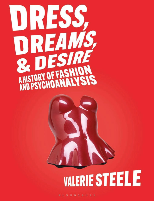 Dress, Dreams, and Desire