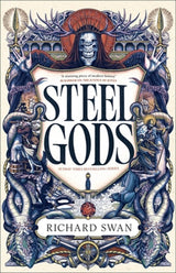 Steel Gods