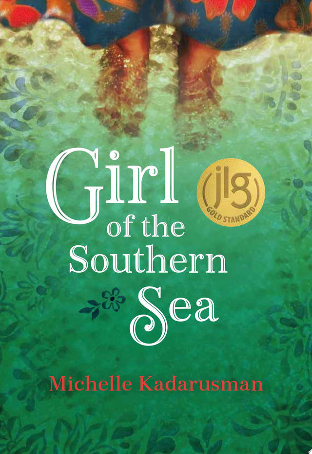 Girl of the Southern Sea
