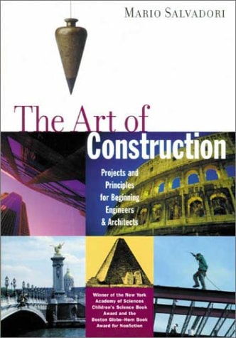 Art of Construction