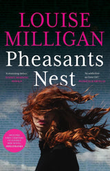 Pheasants Nest