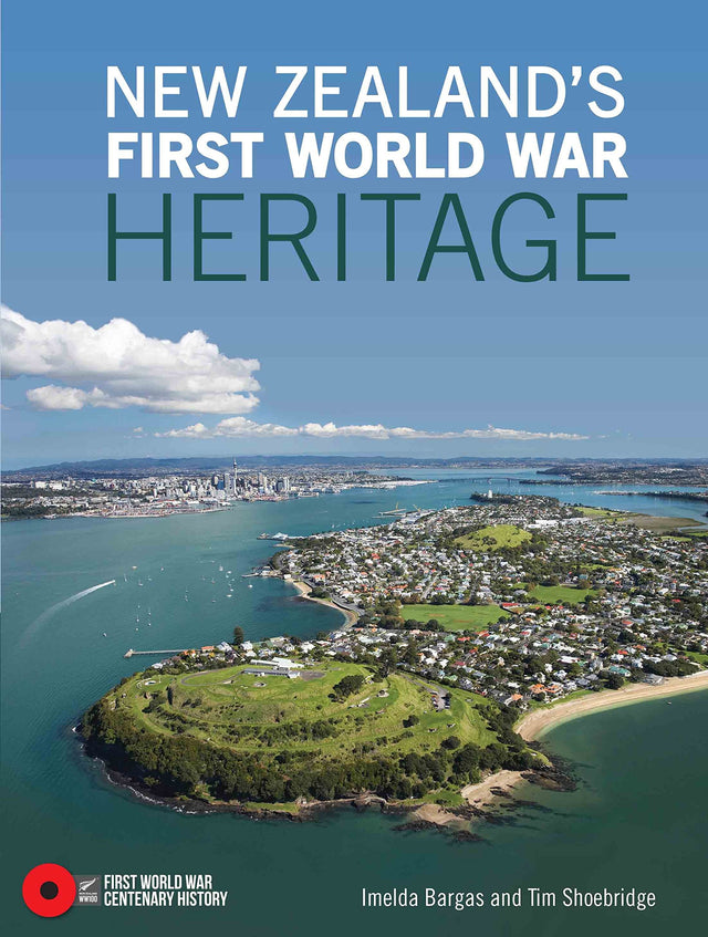 New Zealand’s First World War Heritage