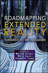 Roadmapping Extended Reality