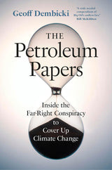 The Petroleum Papers