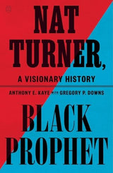 Nat Turner, Black Prophet